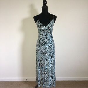 Cute Maxi Dress